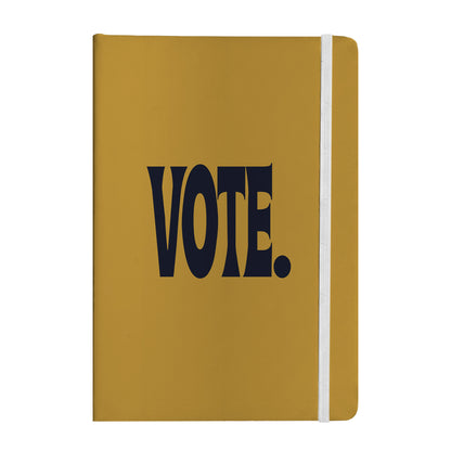 Vote Notebook