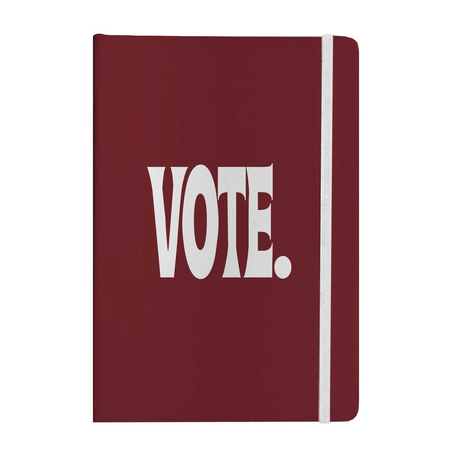 Vote Notebook