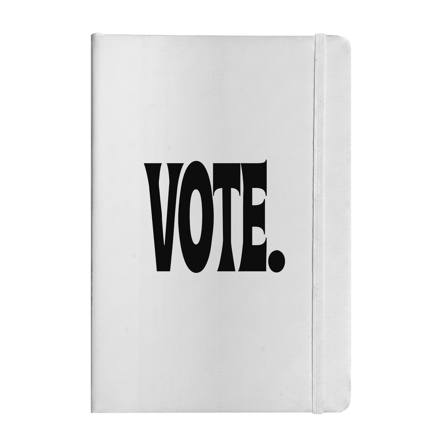 Vote Notebook