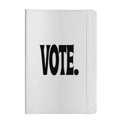 Vote Notebook