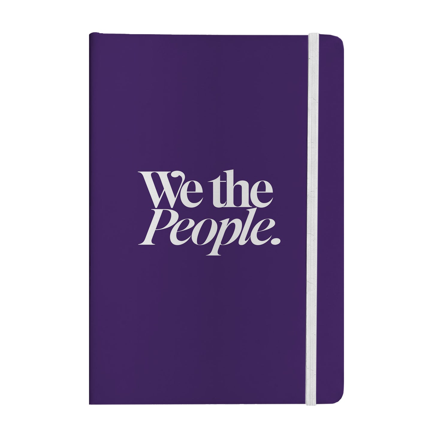 We the People Notebook
