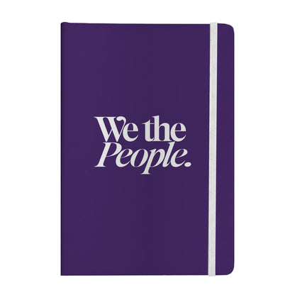 We the People Notebook