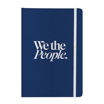 We the People Notebook