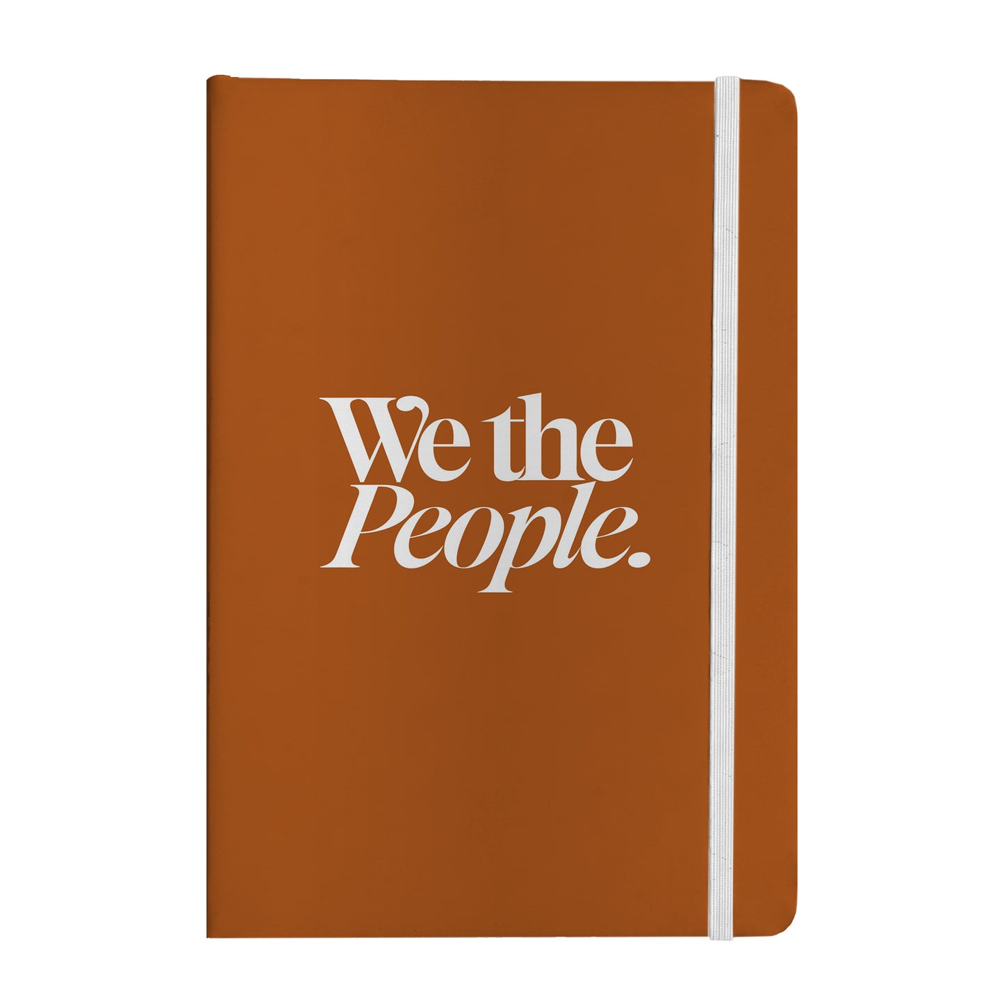 We the People Notebook