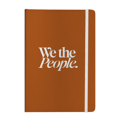 We the People Notebook
