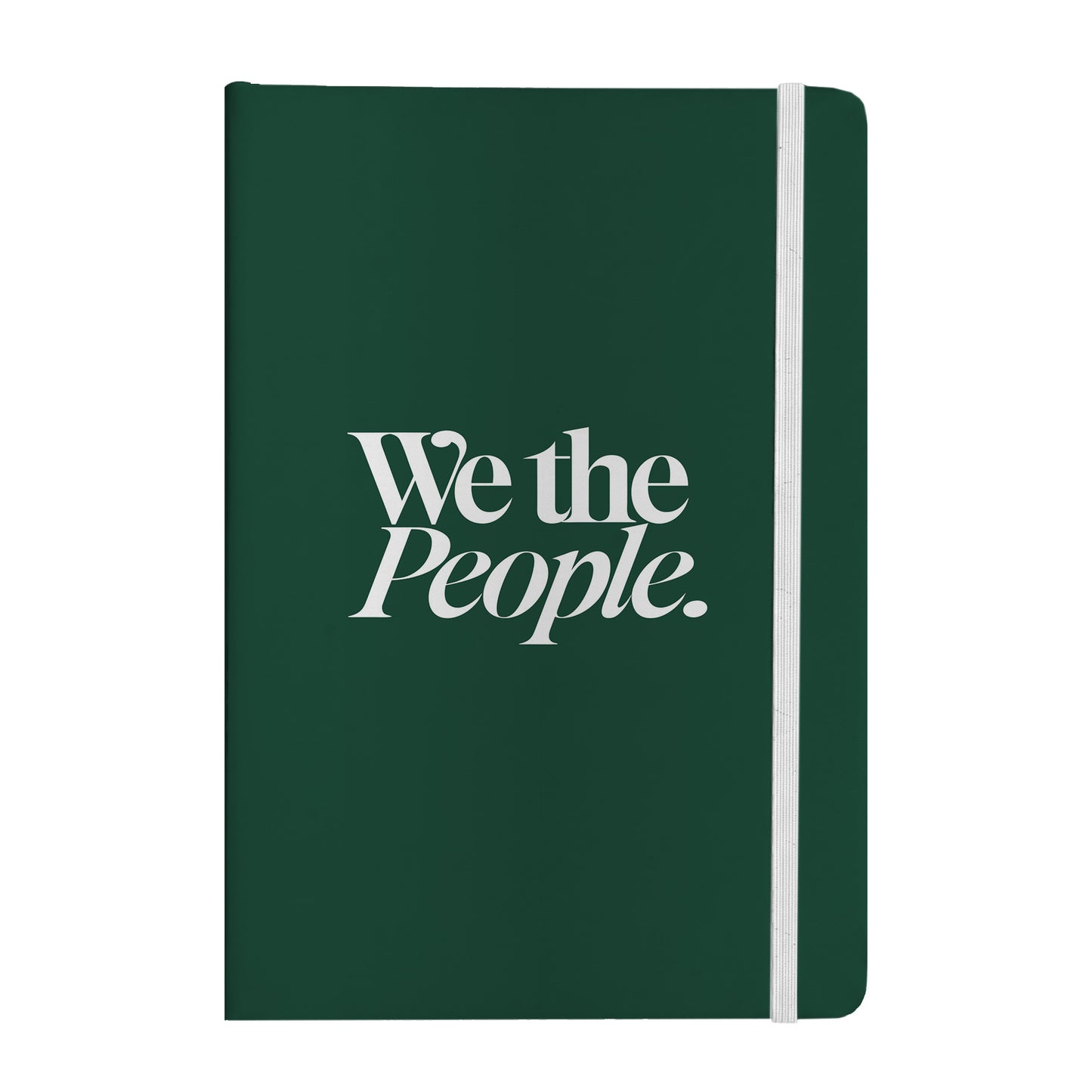 We the People Notebook