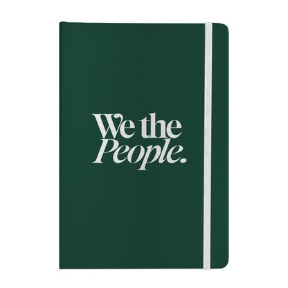 We the People Notebook
