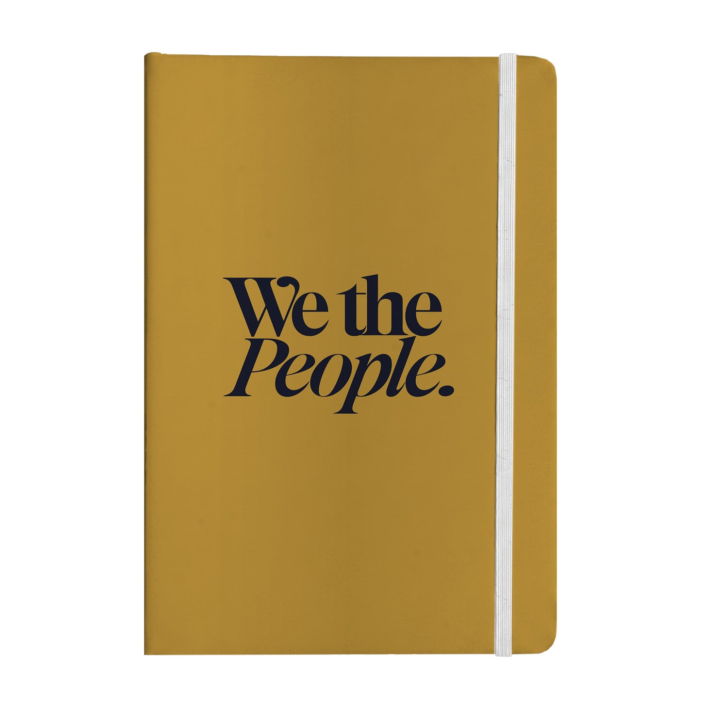 We the People Notebook
