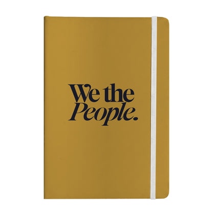 We the People Notebook