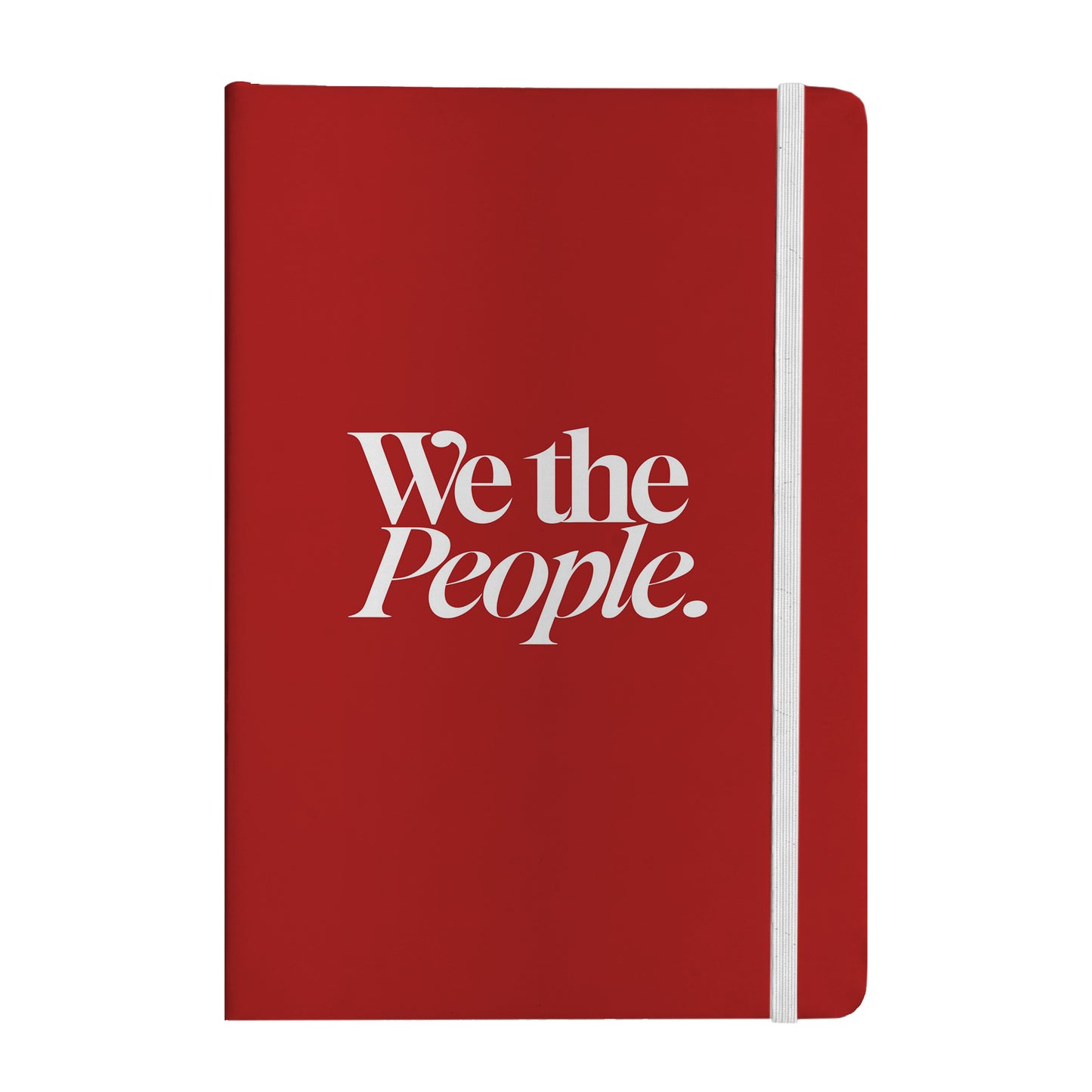 We the People Notebook
