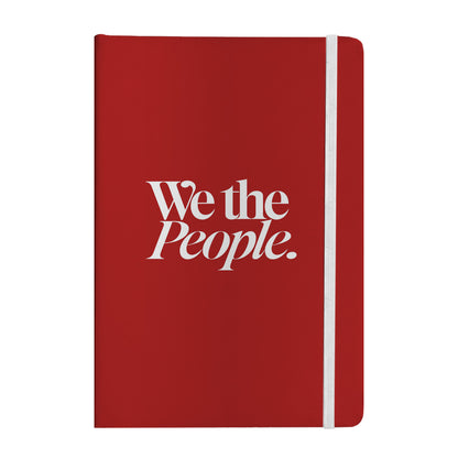 We the People Notebook
