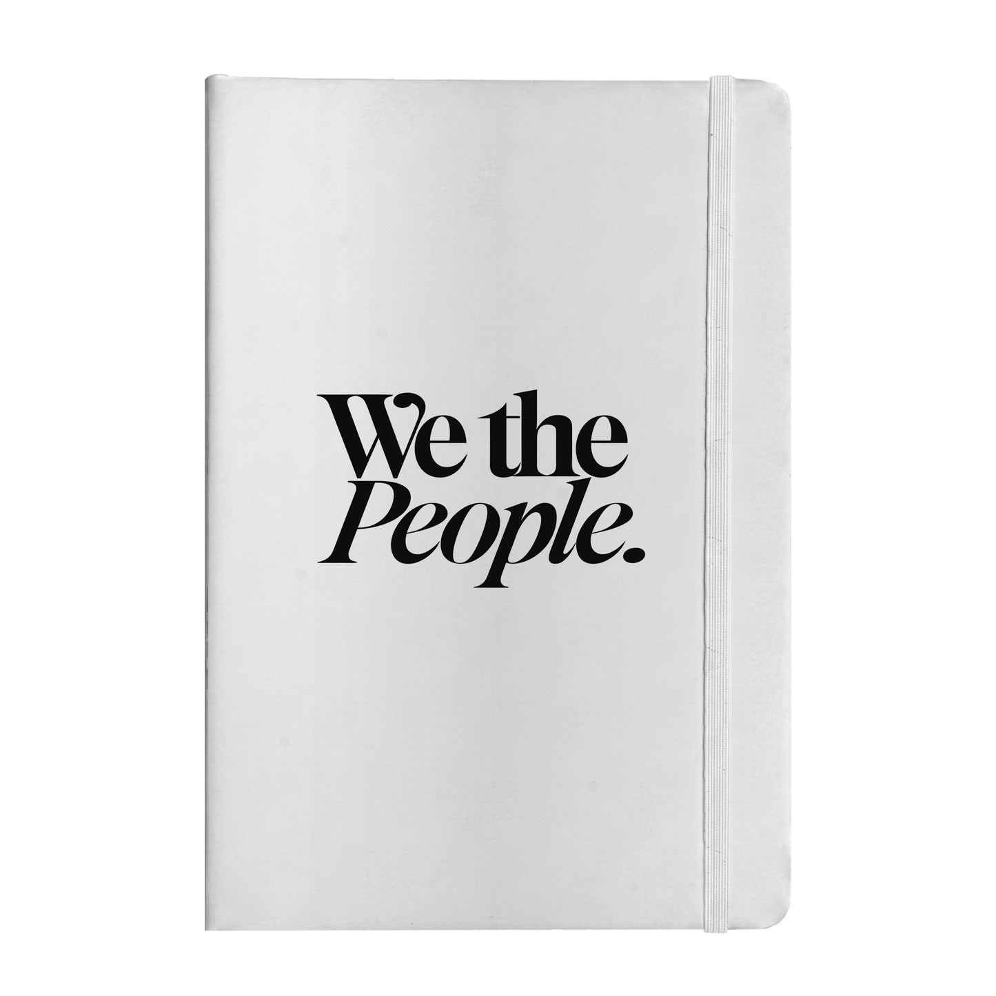 We the People Notebook
